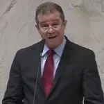 petista - machismo do bem - orlando morando - carla morando - pt - psdb - Luiz Fernando Teixeir