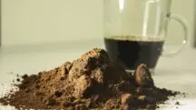 pó de café - dicas para o melhor café coado perfito