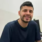 presidiário morto