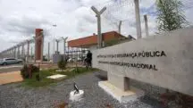 criminosos cadeia