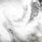 previsão do tempo chuva ciclone - nova frente fria