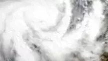 previsão do tempo chuva ciclone - nova frente fria