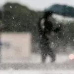 previsão do tempo - perigo - chuva - vendaval - tempestade - ventos costeiros - chuva intensa -