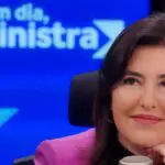 Simone Tebet Haddad