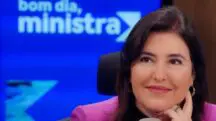 Simone Tebet Haddad
