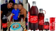 refrigerante rival