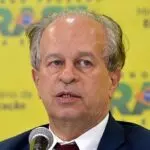 renato janine ribeiro - ex-ministro da educação de dilma - eleição fraudada em 2018