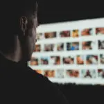 A pornografia infantil é um dos crimes mais comuns na internet | Foto: Shutterstock