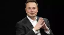 Paris,,France,-,June,16,,2023:,Elon,Musk,,Founder,,Ceo,