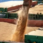China agronegócio Brasil soja