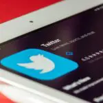 twitter erro - twitter acusa meta