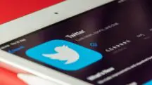 twitter erro - twitter acusa meta