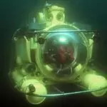 submarino Antipodes