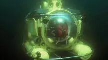 submarino Antipodes