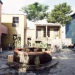 Vila do Chaves