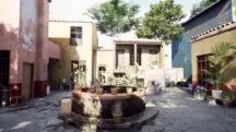 Vila do Chaves