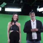 zeca camargo faustão