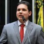 Hugo Motta deputado