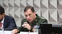 Advogado Mauro Cid