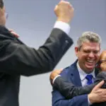 Bancada Evangélica