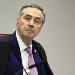 barroso - stf - foro privilegiado