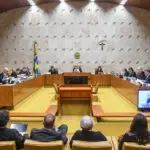 STF licença-paternidade