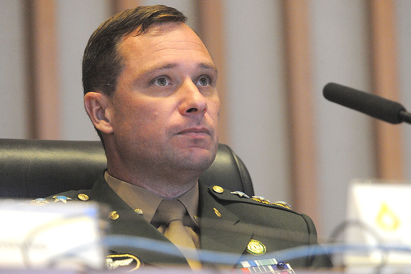 Mauro Cid