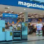 Magazine Luiza