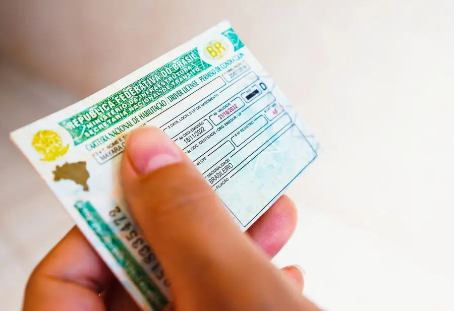 Renovação CNH