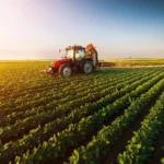 Agricultura