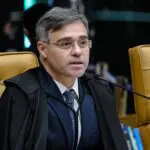 Mendonça STF marco temporal