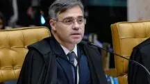Mendonça STF marco temporal