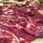 Argentina Exportação de Carne