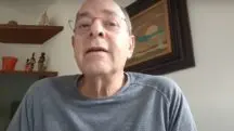 Ari Friedenbach, pai de Liane