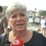 Attenzione pickpocket monica poli