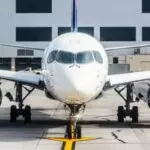 A companhia aérea argentina já oferta viagens para o Brasil | Foto: Reprodução/Unsplash