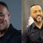 Belo Denilson dívida