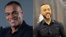 Belo Denilson dívida