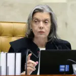 ministros STF