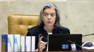 ministros STF