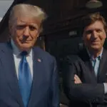 entrevista trump milhões
