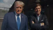 entrevista trump milhões