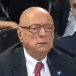 senador esperidião amin - flávio dino - censura - cpmi do 8 de janeiro