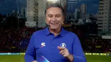rembrandt júnior - globo - locutor esportivo - demissão