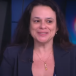 janaína paschoal - demissões na cnn brasil