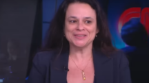 janaína paschoal - demissões na cnn brasil
