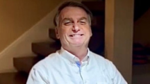 jair bolsonaro - internado - são paulo