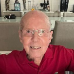 mario jorge lobo zagallo - melhora - alta