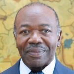 Ali Bongo Ondimba - golpe militar no Gabão