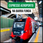 trem expresso aeroporto guarulhos